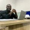 Chike Okonkwo