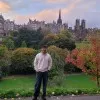 Siddharth Singh