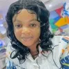Olajumoke Shittu