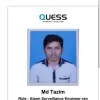MD TAZIM