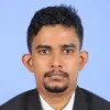 Anushka Gamage
