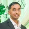 Ishaan Patel