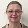 Claudia Gould