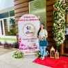 ESHA BARKAVIE