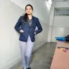 Manali Bera