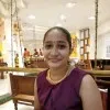 Adhiti Suryanarayanan