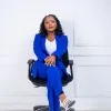 caroline mbithe