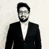 Shahzaib Ahmed
