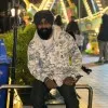 Jaspal Singh