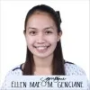 Ellen Mae Genciane
