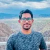 Ranadheer Pasham