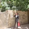 Ensherah Qamhieh