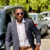 Marzuq Umar Bashir