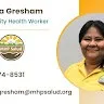 Patricia Gresham