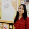 Soumya Johnson