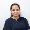 Gayatri Ayyer