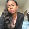 Monae Evans