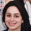 Alisha Sehgal