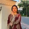 Ayesha Waheed