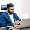 Mohammed Saleem