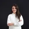 Enkeleida Hoxha