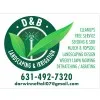 DB Landsceping and Irrigation Darwin Bethancourt