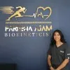 Fareeha Ajam