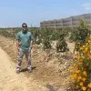 Mauricio Pando Rabines