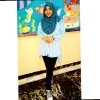 Arshemah Zahid