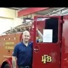Jeff Gibson