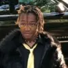 Noah Toliver