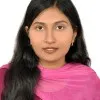 Kazi Farhin Naher