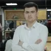 Asadbek Yaxshimuradov