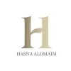 Hasna Alomaim