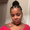 LaToya Ferchaud
