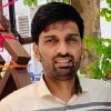 Dakshesh Patel