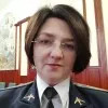 Larysa Chubko