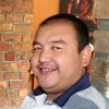 G Hussain Parwiz
