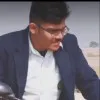 Md Waqar Khan