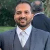 Anand Mehta