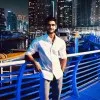 Srinidh Reddy Marri