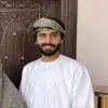 Ibrahim Alzadjali
