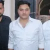 Bharat Jangra