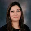 SHERRY FERNANDES