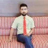 Anurag Singh Gaur