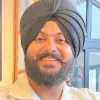 Dilpreet Singh Bhatia