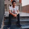 Apoorva Dhokai