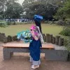 Mahnoor Muhammad