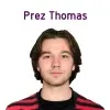 Prez Thomas