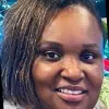Damaris Mbugua